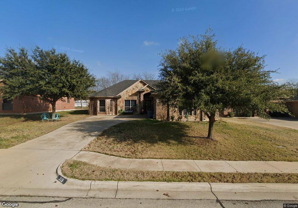 319 Jade Ln, Weatherford, TX 76086 - photo 1