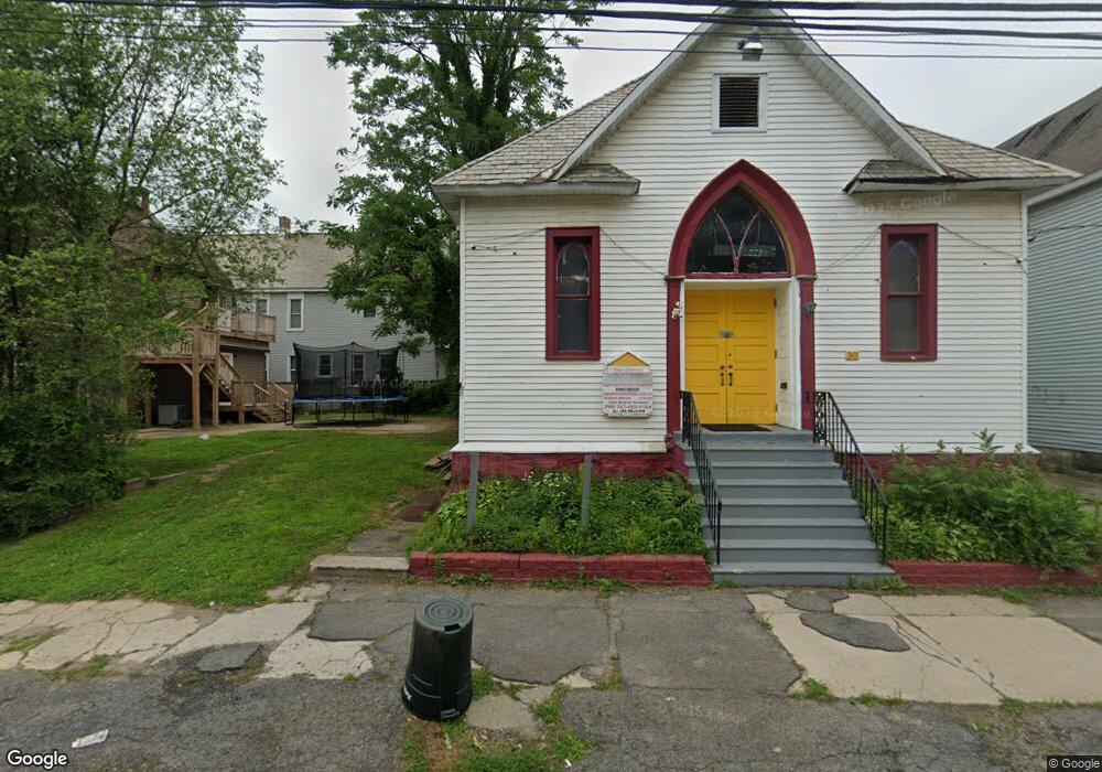 30 Steuben St, Schenectady, NY 12307 - photo 1