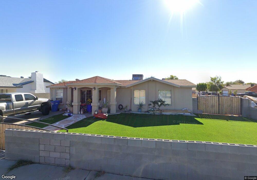 8845 W Monterey Way, Phoenix, AZ 85037 - photo 1