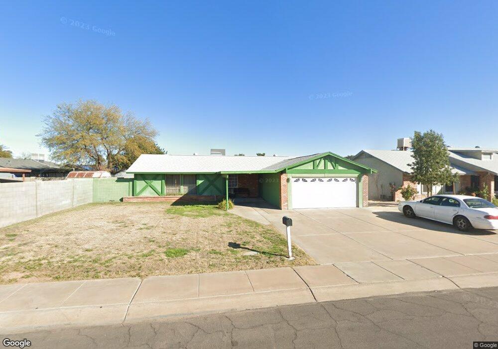 3151 N 77th Ln, Phoenix, AZ 85033 - photo 1