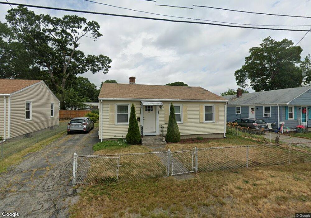 20 Balbo St, Pawtucket, RI 02860 - photo 1