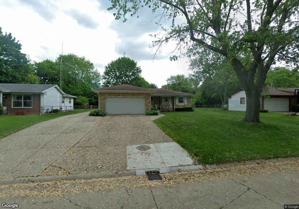 4215 Charter Oak Dr, Flint, MI 48507 - photo 1