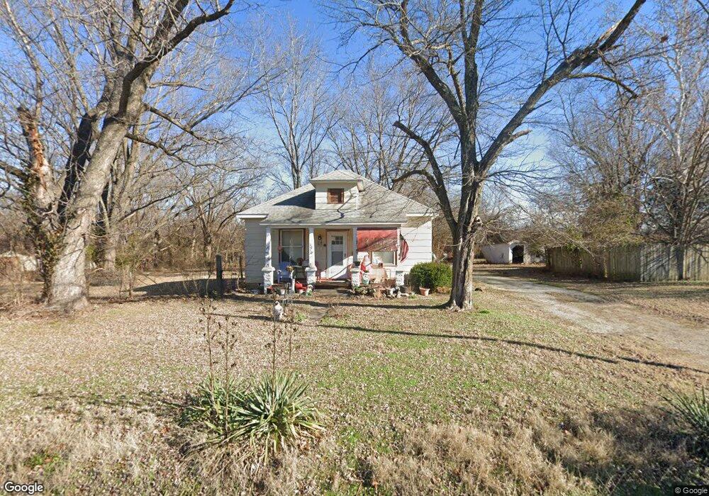 1010 S 24th St, Parsons, KS 67357 - photo 1