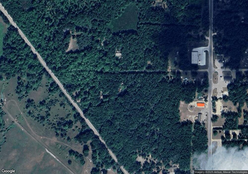 744 W Lincoln St, Brohman, MI 49312 - photo 1