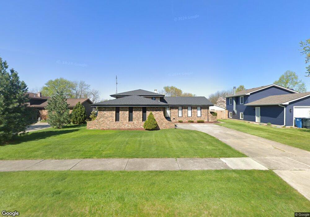 10008 Grant Ct, Crown Point, IN 46307 - photo 1