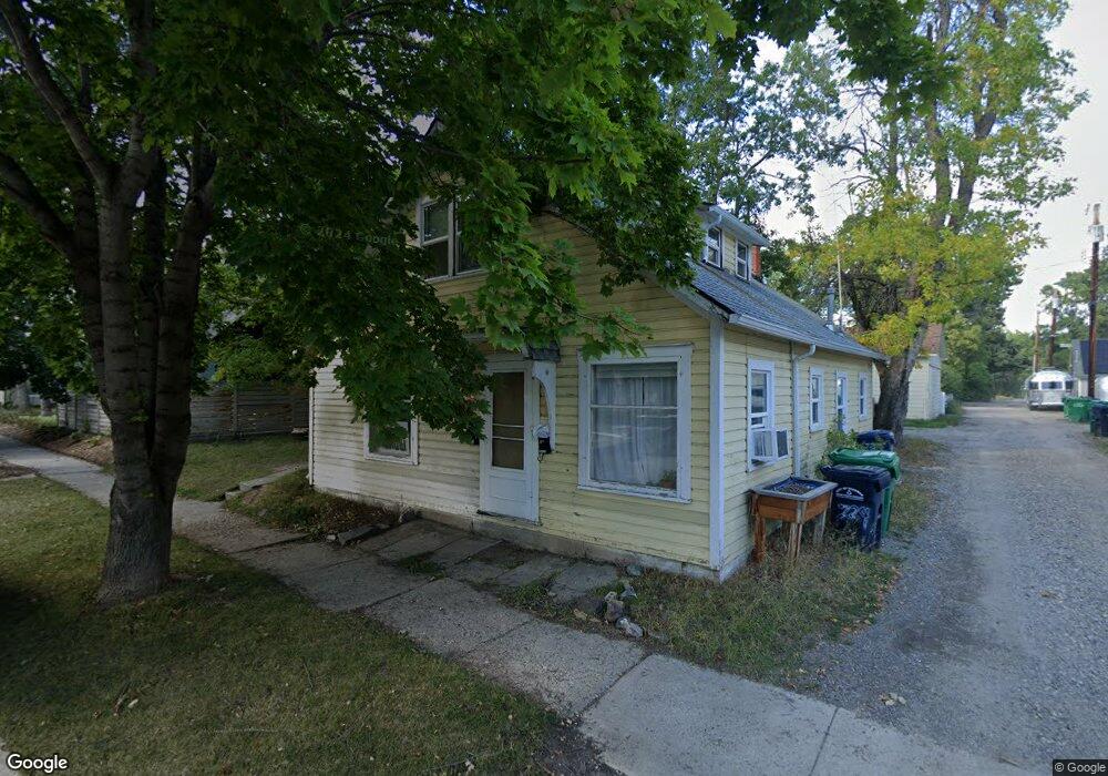 513 W Curtiss St, Bozeman, MT 59715 - photo 1