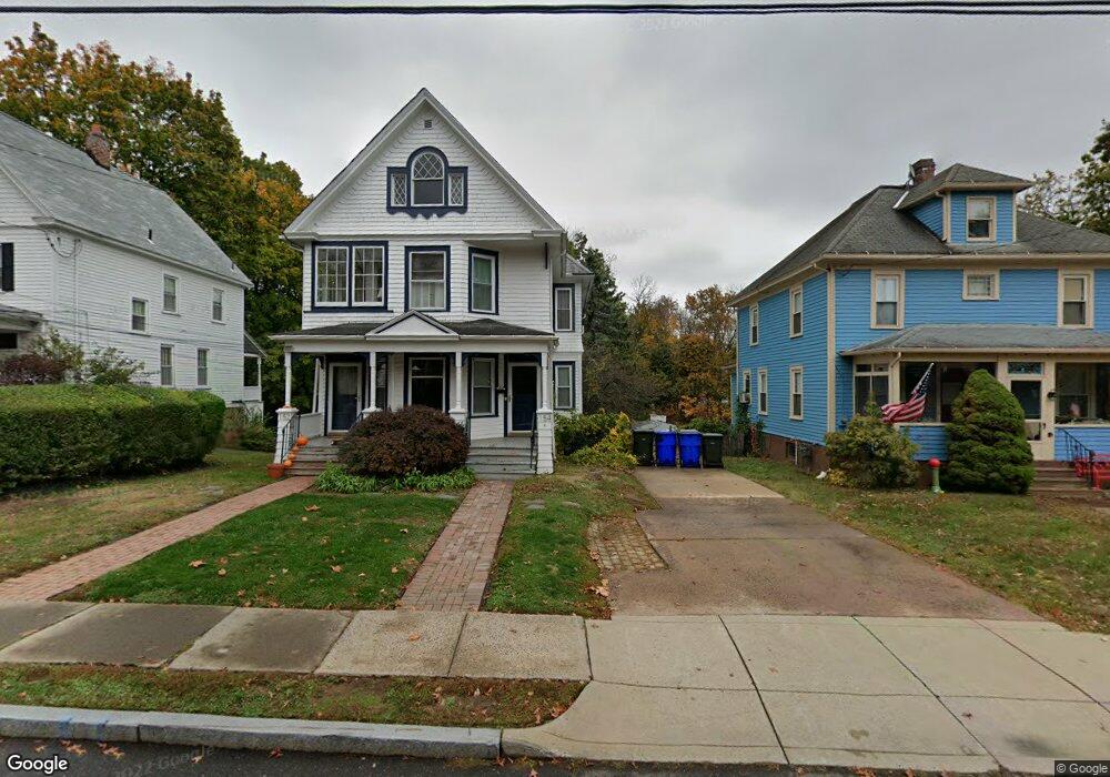 154 Raymond Rd, West Hartford, CT 06107 - photo 1