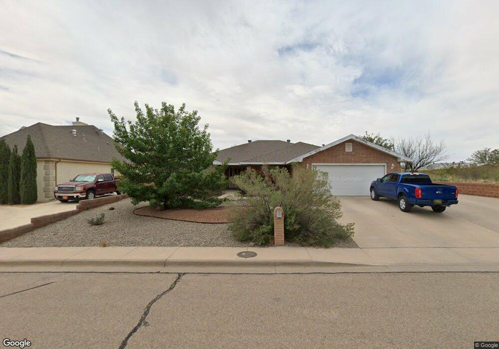 1803 Granada, Alamogordo, NM 88310 - photo 1
