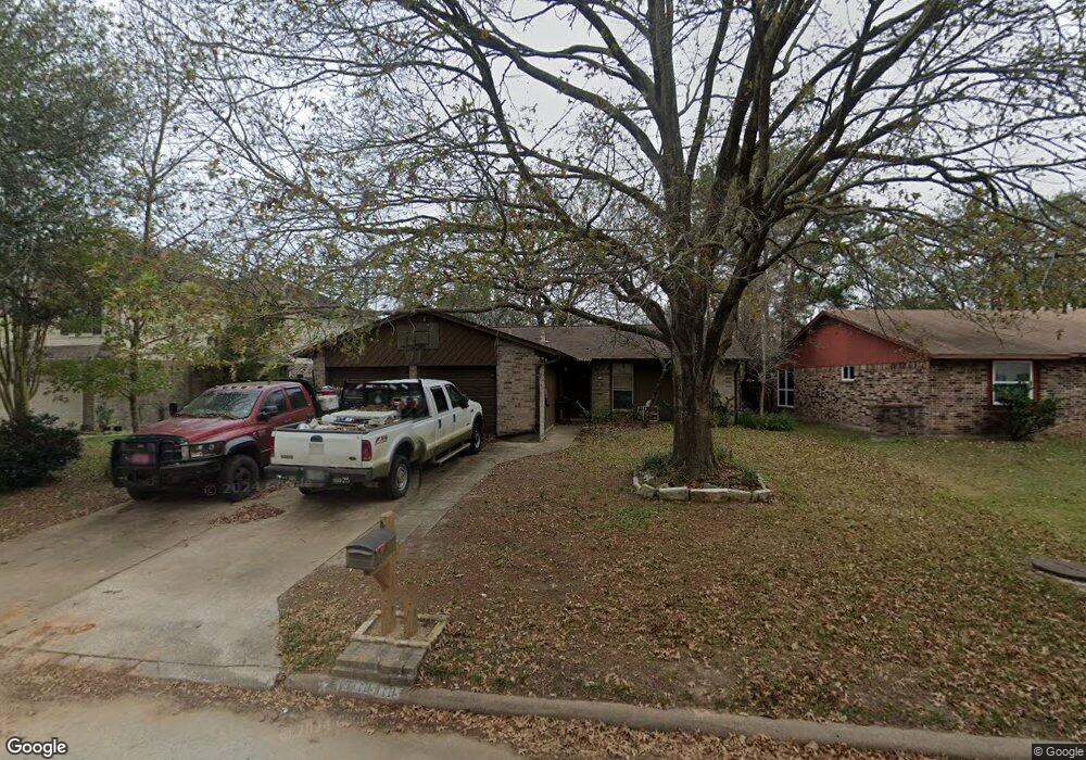 15110 Cypress Green Dr, Cypress, TX 77429 - photo 1