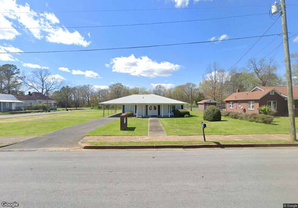420 Robert L Parks Blvd, Cedartown, GA 30125 - photo 1
