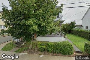 62 Lincoln St, Cokeburg, PA 15324