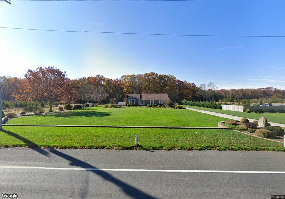 6984 Harding Hwy, Mays Landing, NJ 08330 - photo 1