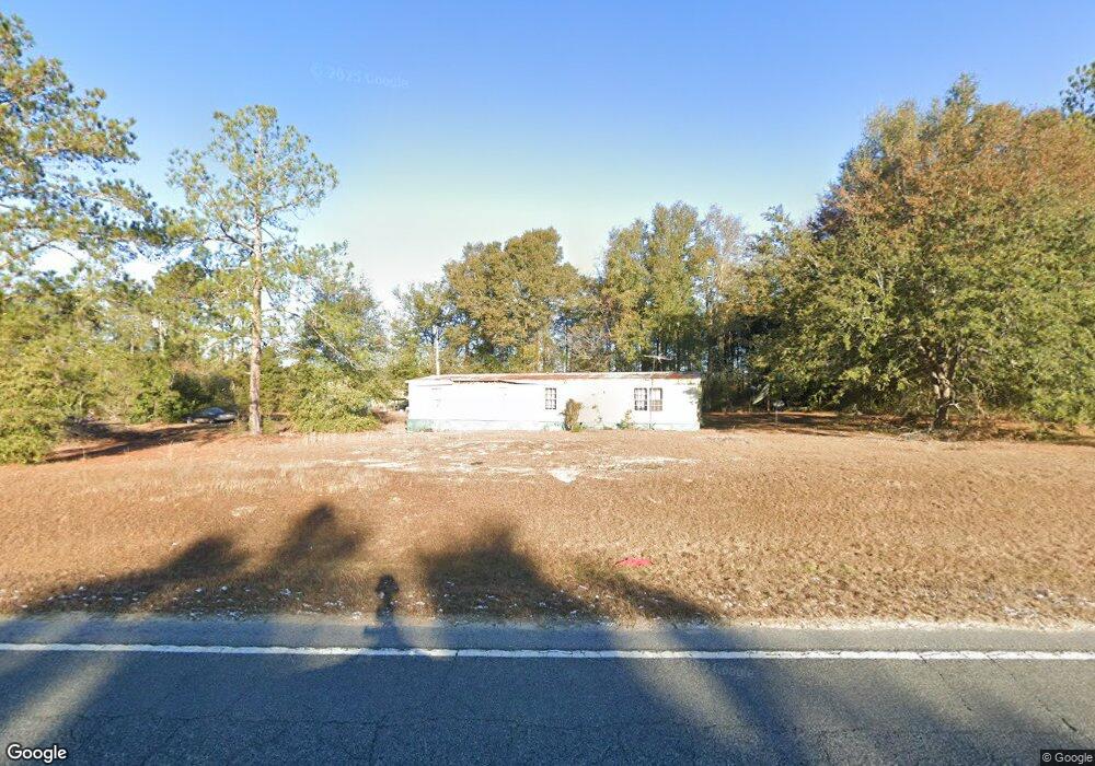 581 Old Pelham Rd, Bainbridge, GA 39817 - photo 1