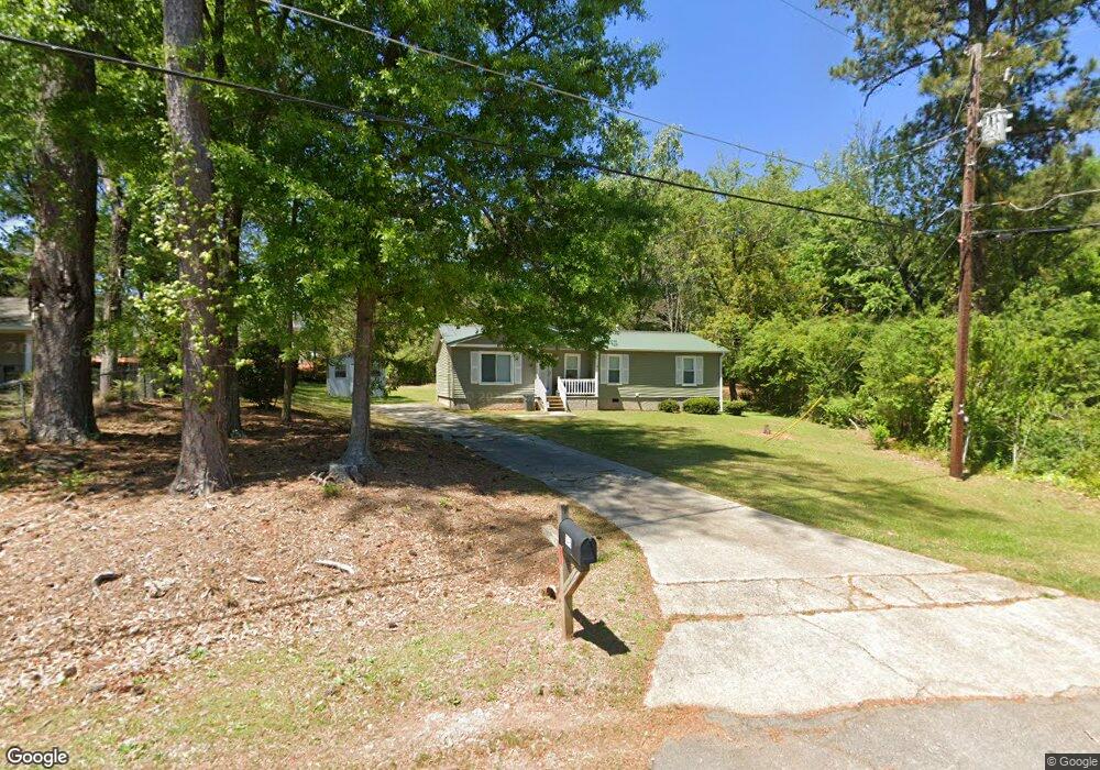 145 Hickory Cir, Carrollton, GA 30116 - photo 1