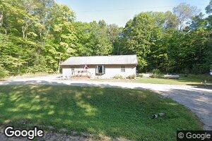 10990 Hardwood Rd, Brutus, MI 49716