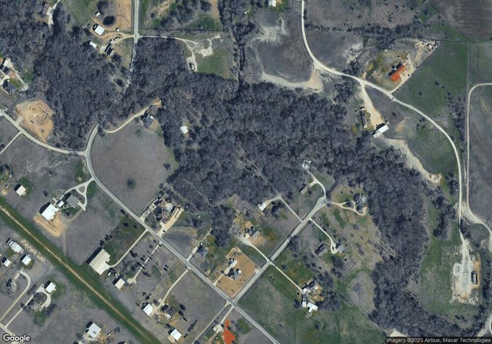 157 Heatherwood Ct, Rhome, TX 76078 - photo 1