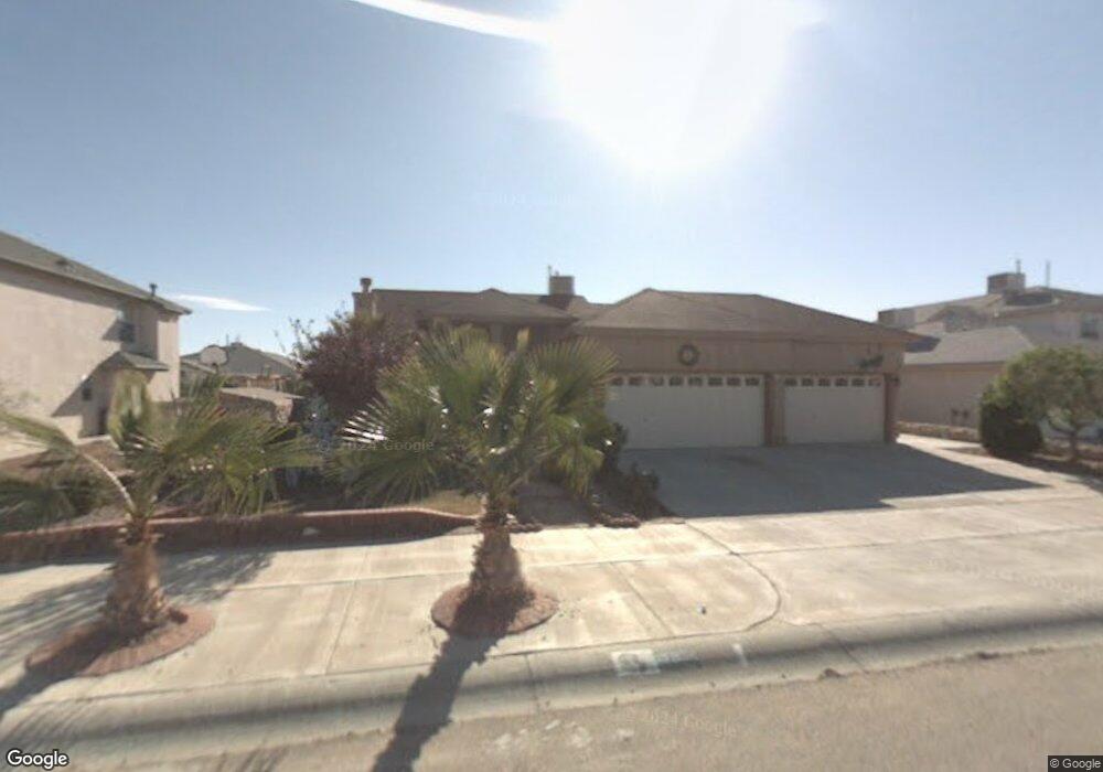 13804 Horizon Heights Cir unit 11, Horizon City, TX 79928 - photo 1