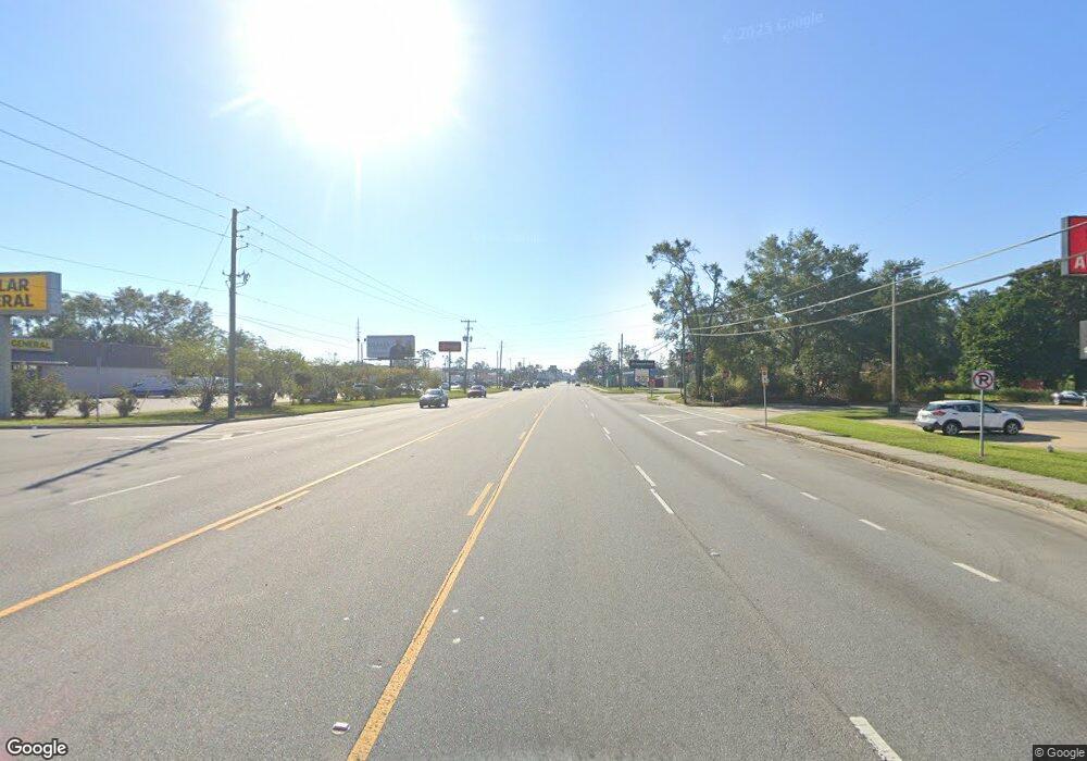 4459 New Jesup Hwy, Brunswick, GA 31520 - photo 1