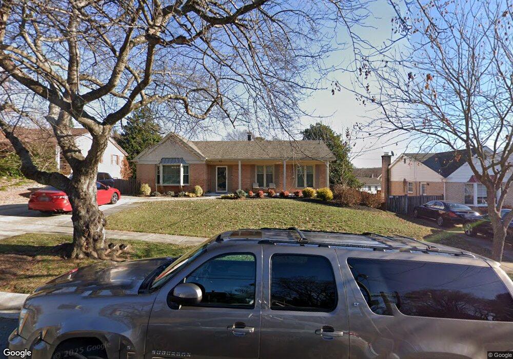 13305 Tamarack Rd, Silver Spring, MD 20904 - photo 1