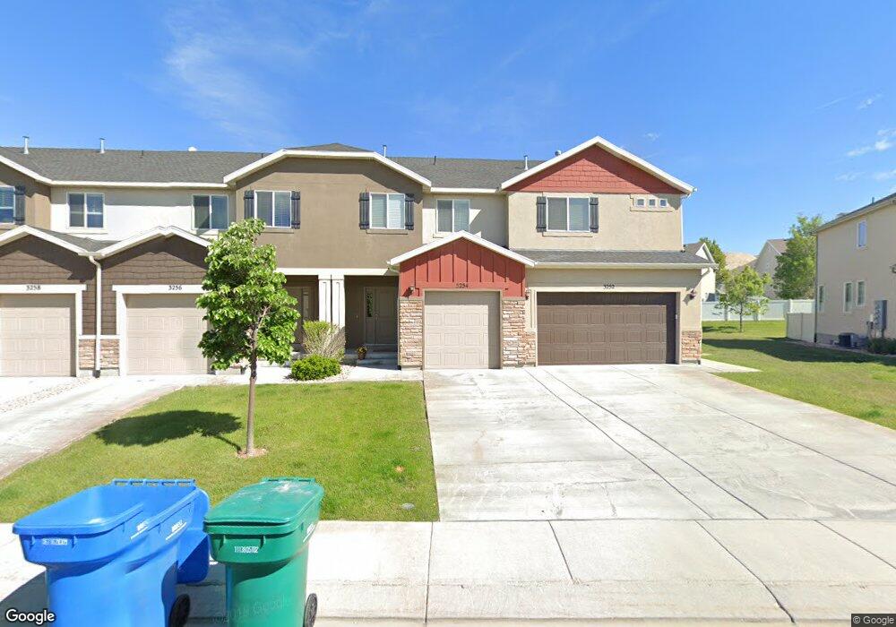 3254 W Desert Lily Dr, Lehi, UT 84043 - photo 1