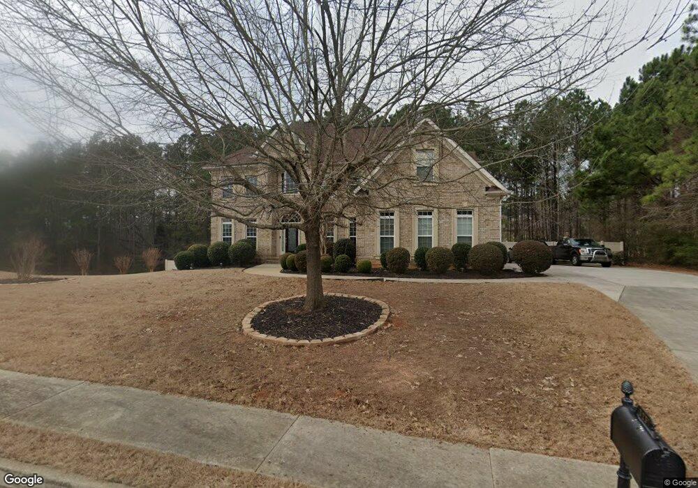 3237 Letha Woods Dr unit J2, Conyers, GA 30094 - photo 1