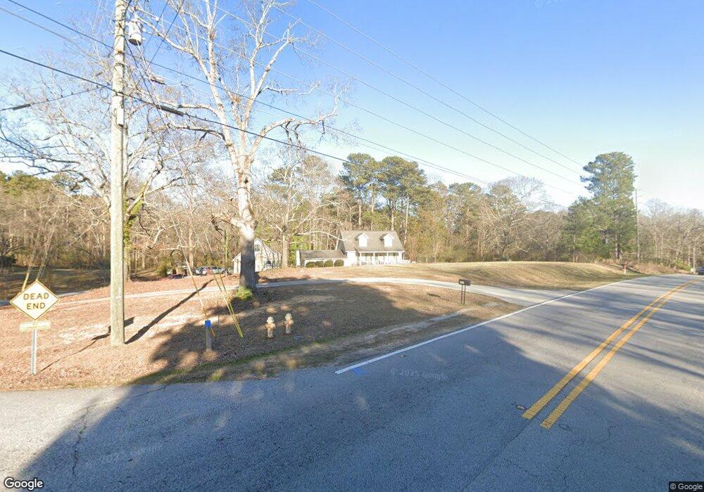 2960 Hammond Rd SW, Stockbridge, GA 30281 - photo 1