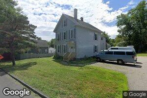 48 Emerson Rd, Durham, NH 03824