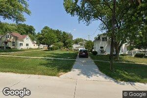 206 W 5th St, Logan, IA 51546