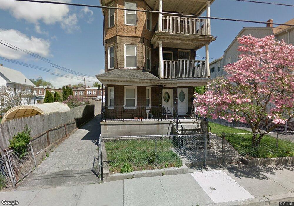 65 Rose St, Waterbury, CT 06704 - photo 1