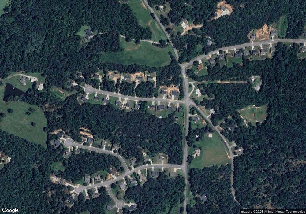 5715 Rocky Ridge Run unit LOT 16, Gainesville, GA 30506 - photo 1