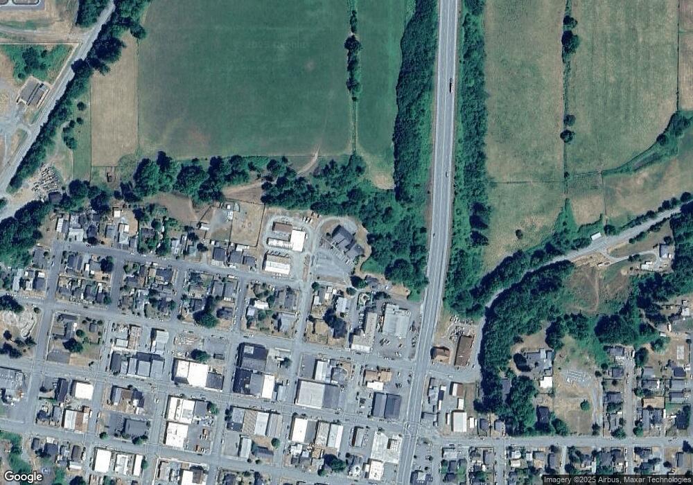 631 Alder St, Myrtle Point, OR 97458 - photo 1