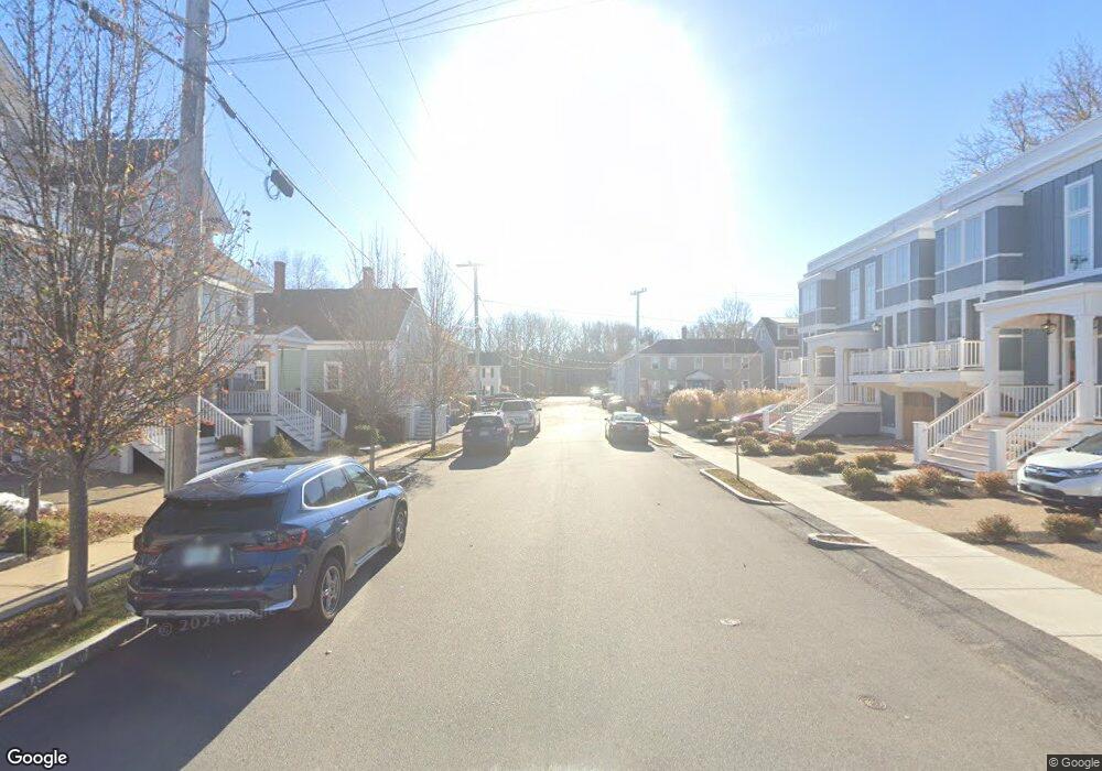 1-3 Long Block Franklin St, Exeter, NH 03833 - photo 1