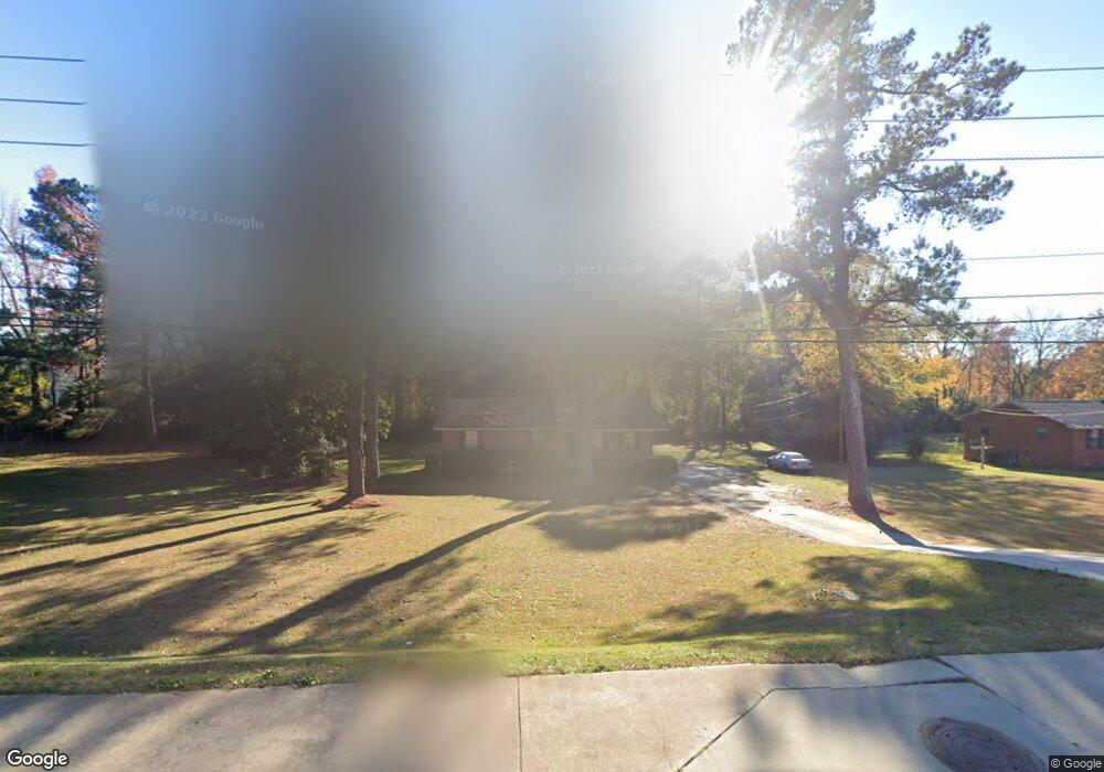 4608 Cox Rd, Evans, GA 30809 - photo 1