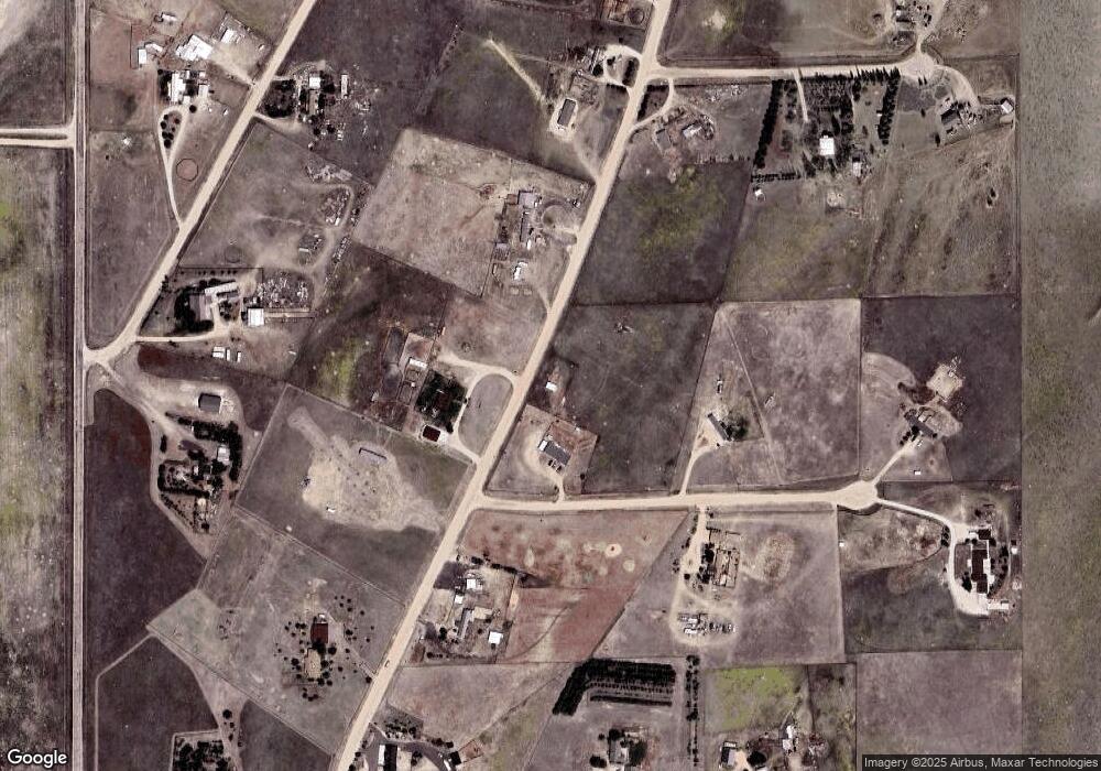 24030 E Range View Way, Calhan, CO 80808 - photo 1