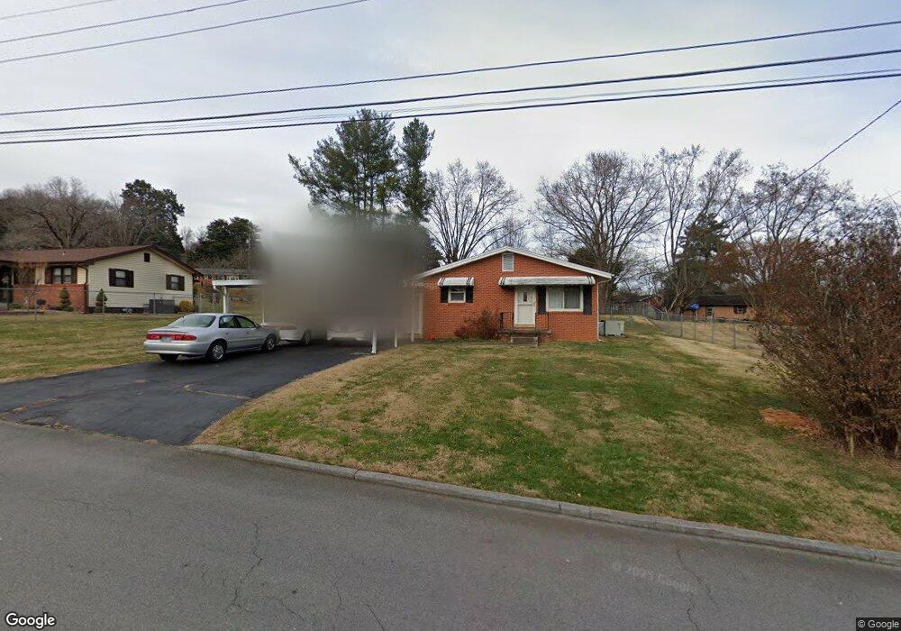 1503 Squibb Dr, Johnson City, TN 37601 - photo 1