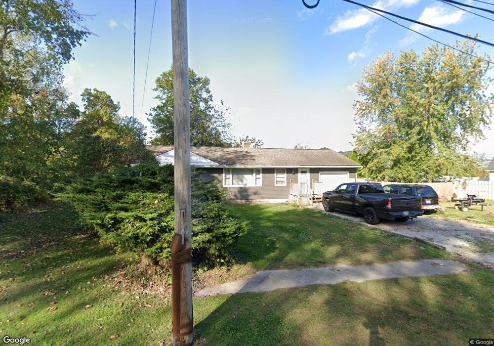 328 Oak St, Sheffield Lake, OH 44054 - photo 1