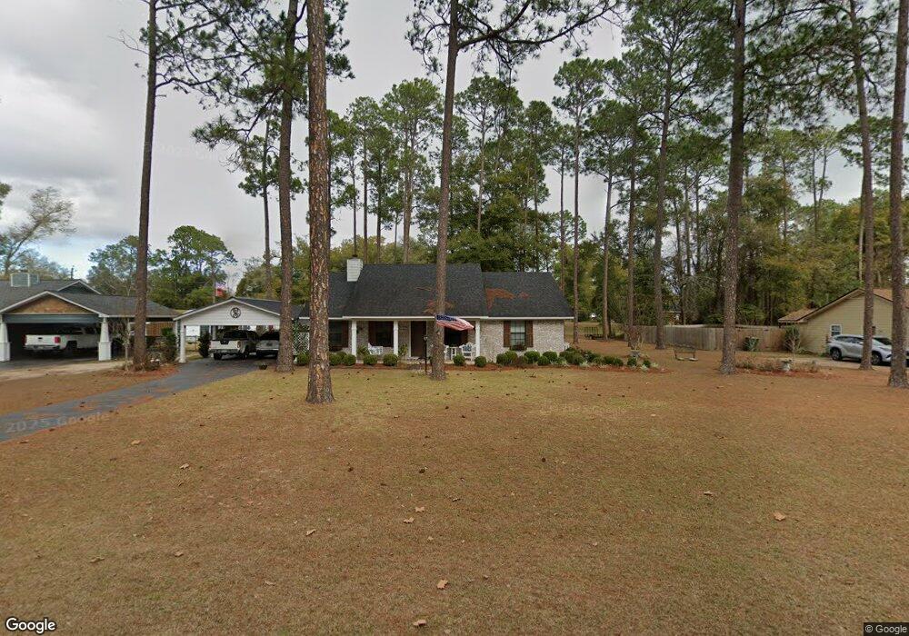 1524 W Longleaf Dr, Bainbridge, GA 39819 - photo 1