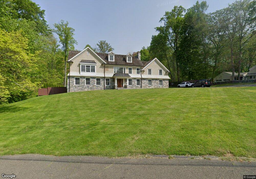 4 The Cir, Easton, CT 06612 - photo 1