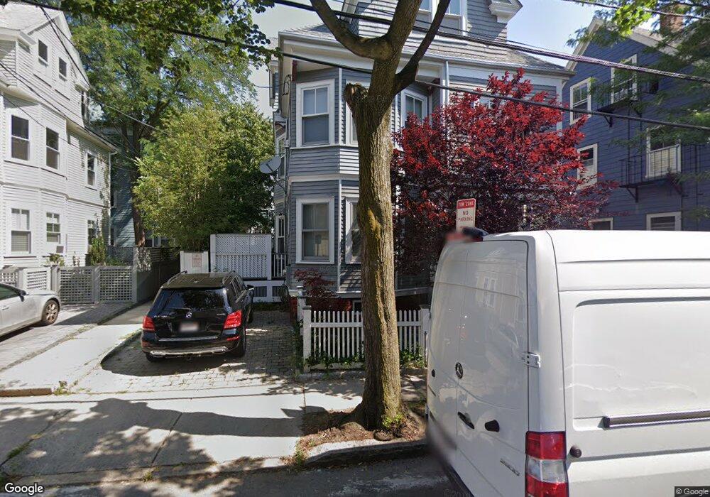 11 Eustis St, Cambridge, MA 02140 - photo 1