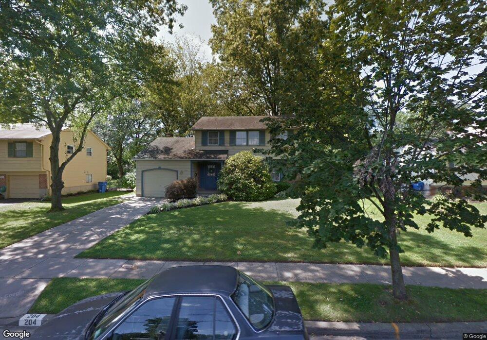 204 Lamp Post Ln, Cherry Hill, NJ 08003 - photo 1