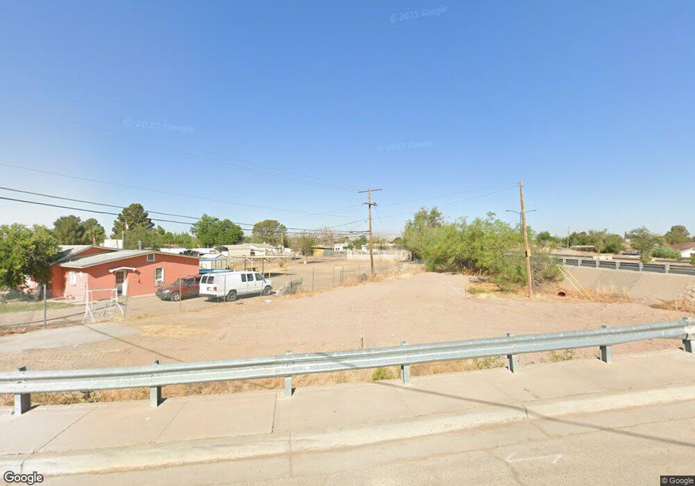 401 Cinecue Way, El Paso, TX 79907 - photo 1