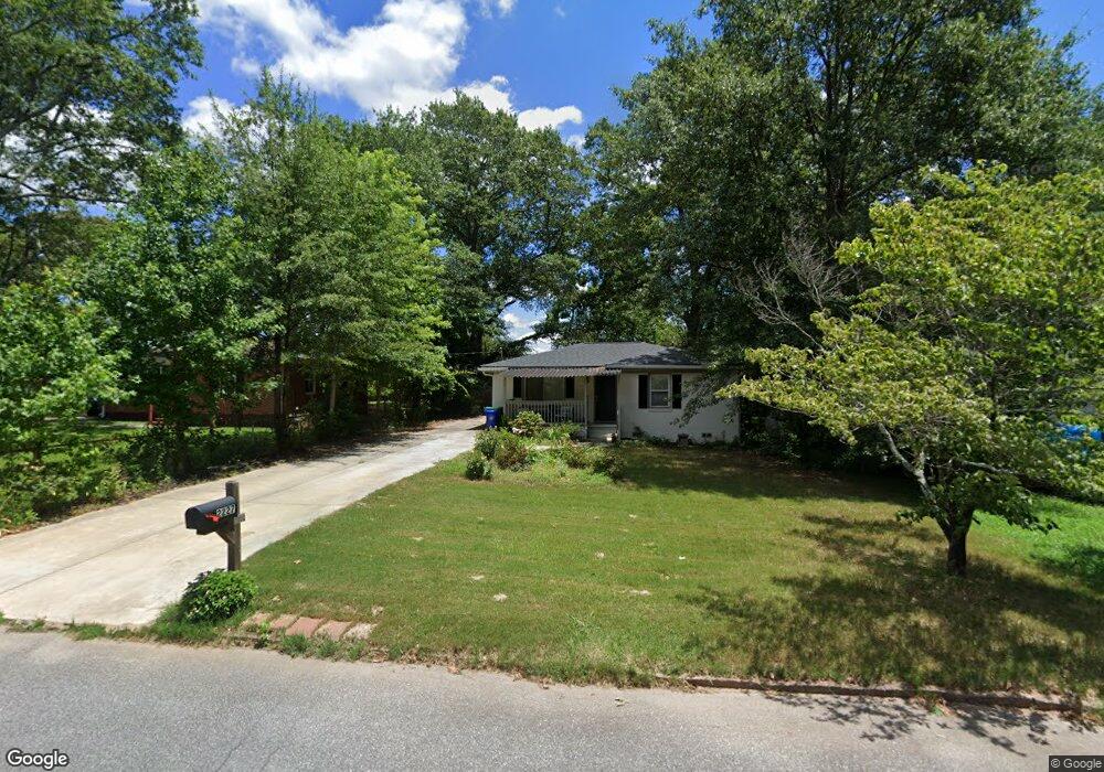 2227 Dillard St unit 15, Tucker, GA 30084 - photo 1