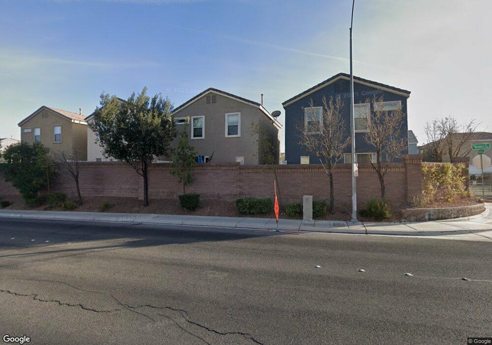 8110 Misty Sage St, Las Vegas, NV 89139 - photo 1