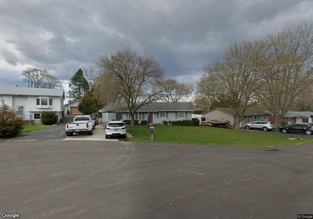 12 Dolphin Ct, Oswego, IL 60543 - photo 1