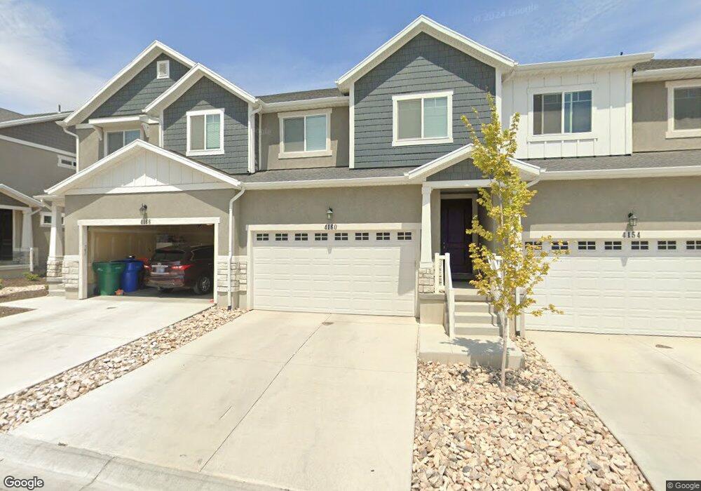 4173 W 1630 N unit 746, Lehi, UT 84043 - photo 1