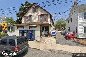 113 W Camden Wyoming Ave, Wyoming, DE 19934