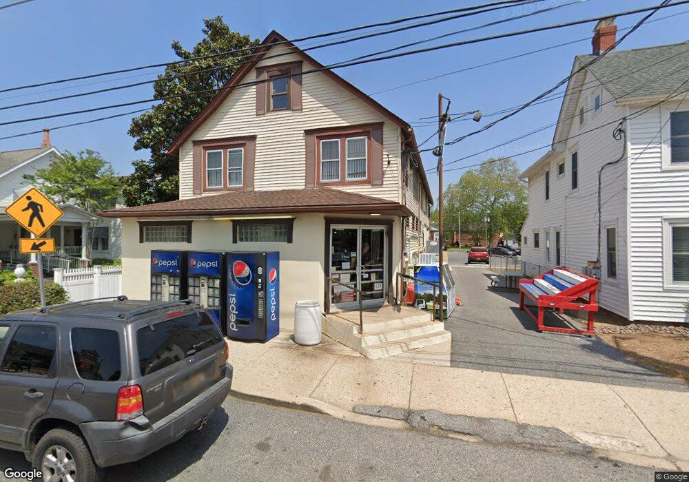 113 W Camden Wyoming Ave, Wyoming, DE 19934 - photo 1