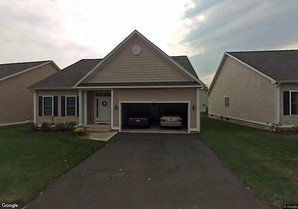 29 Truman Way, Rocky Hill, CT 06067 - photo 1