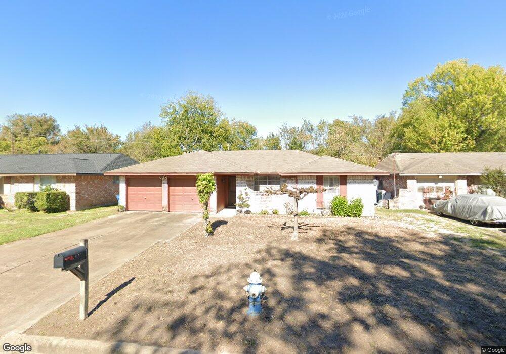 2002 Dormstom Ln, Houston, TX 77088 - photo 1