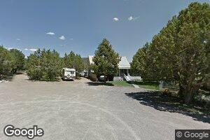 48 N Doc Holiday Ln, Central, UT 84722
